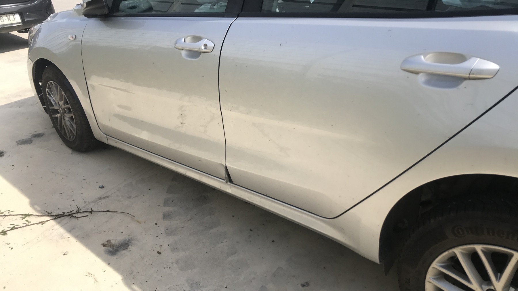 Image KIA RIO 4