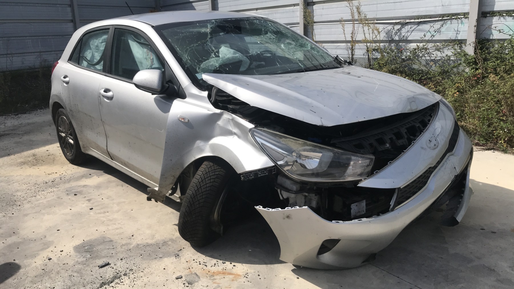 Image KIA RIO 4