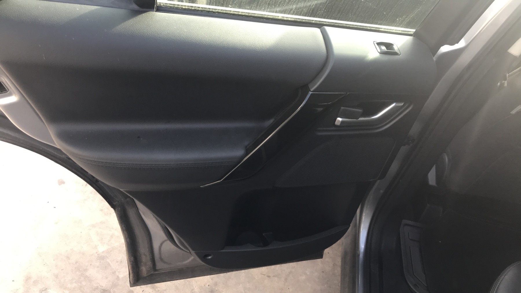Image LAND ROVER FREELANDER 2