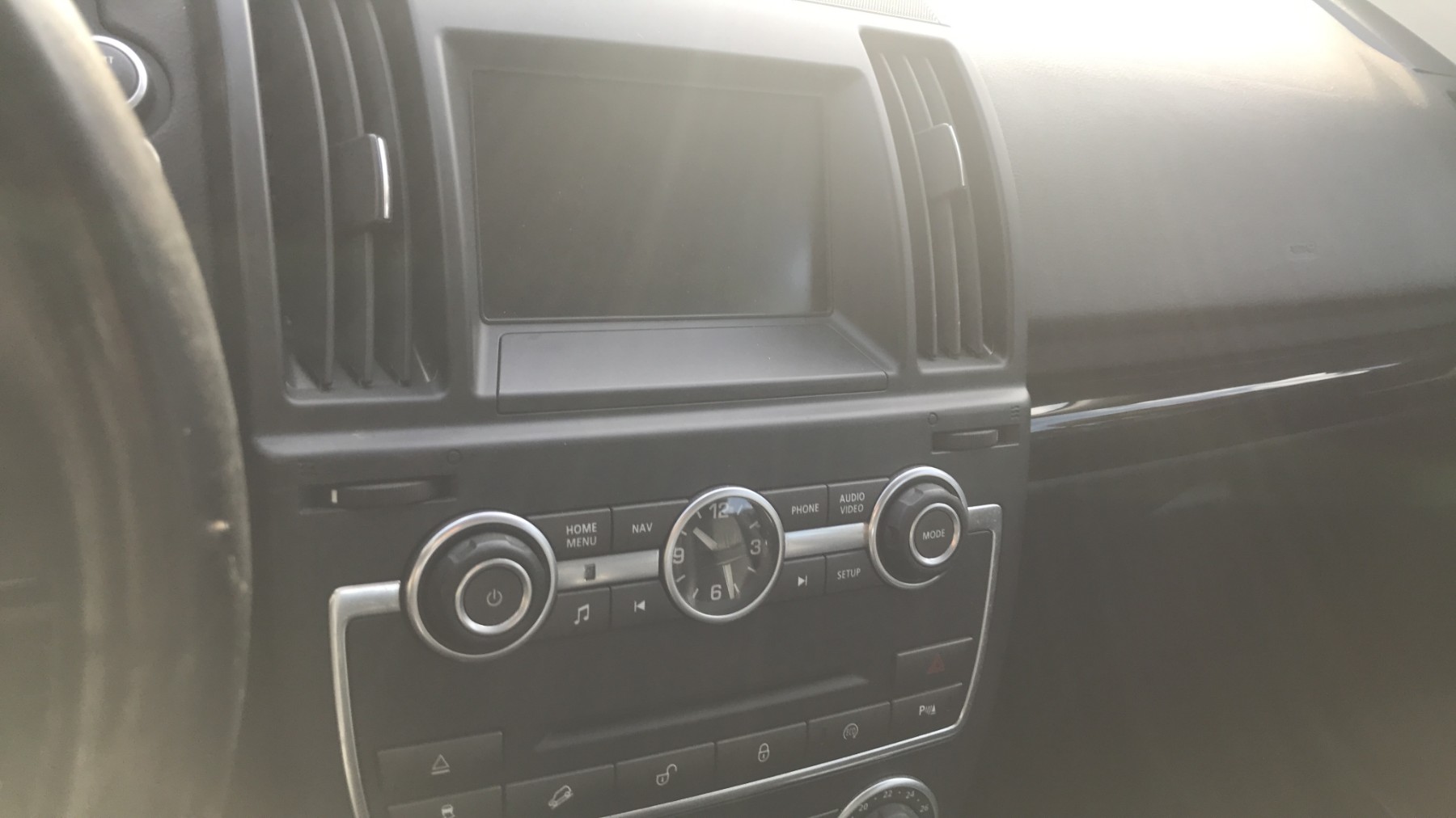 Image LAND ROVER FREELANDER 2