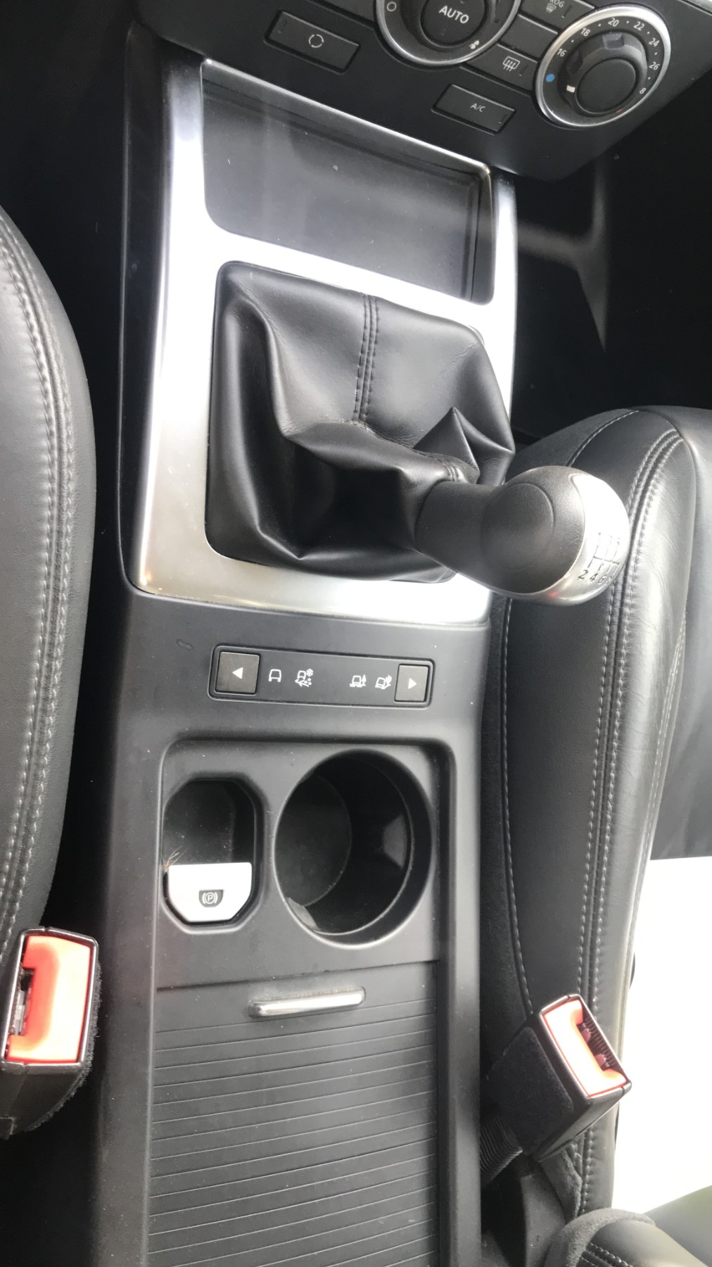 Image LAND ROVER FREELANDER 2
