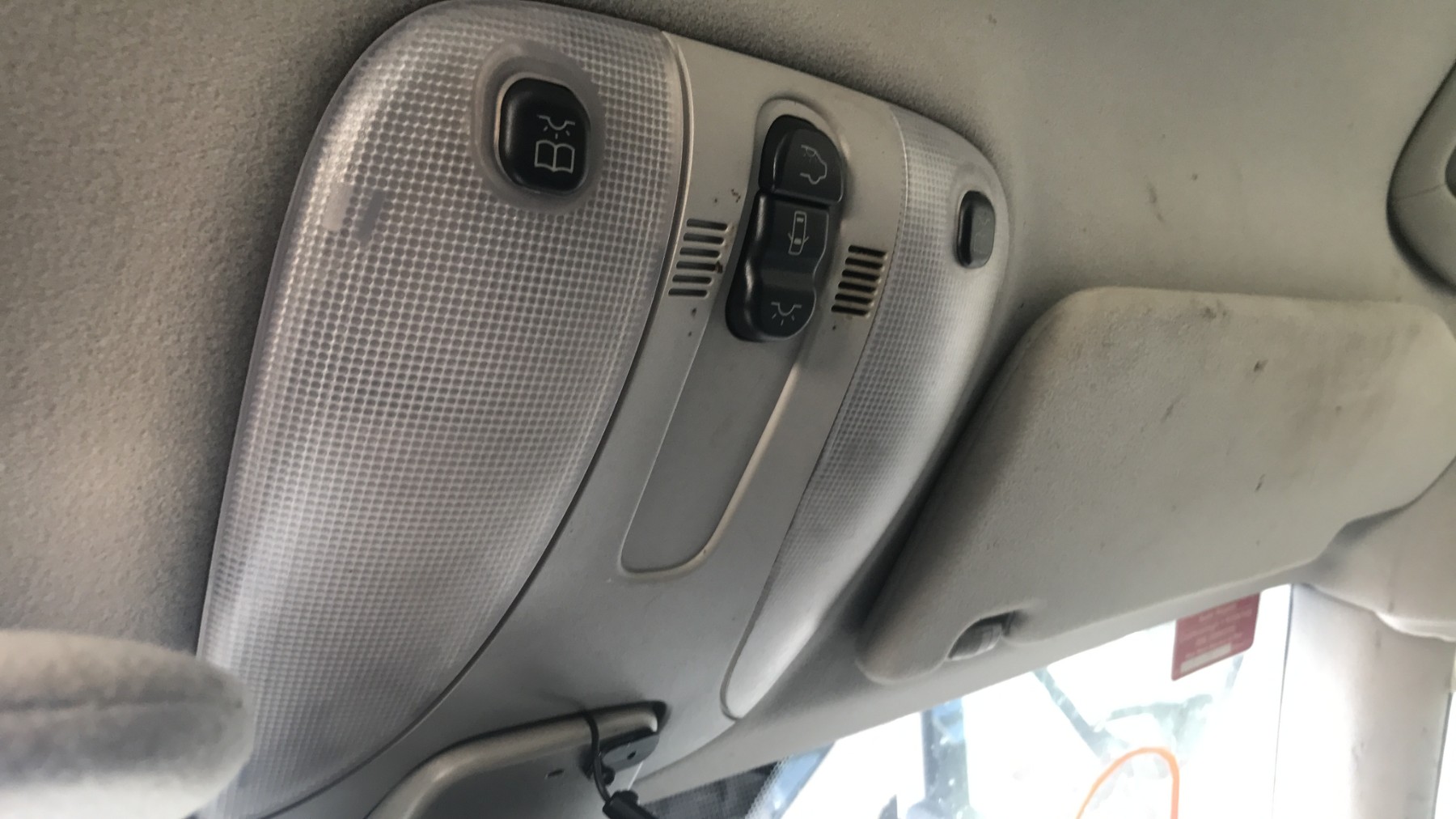 Image MERCEDES CLASSE S 220