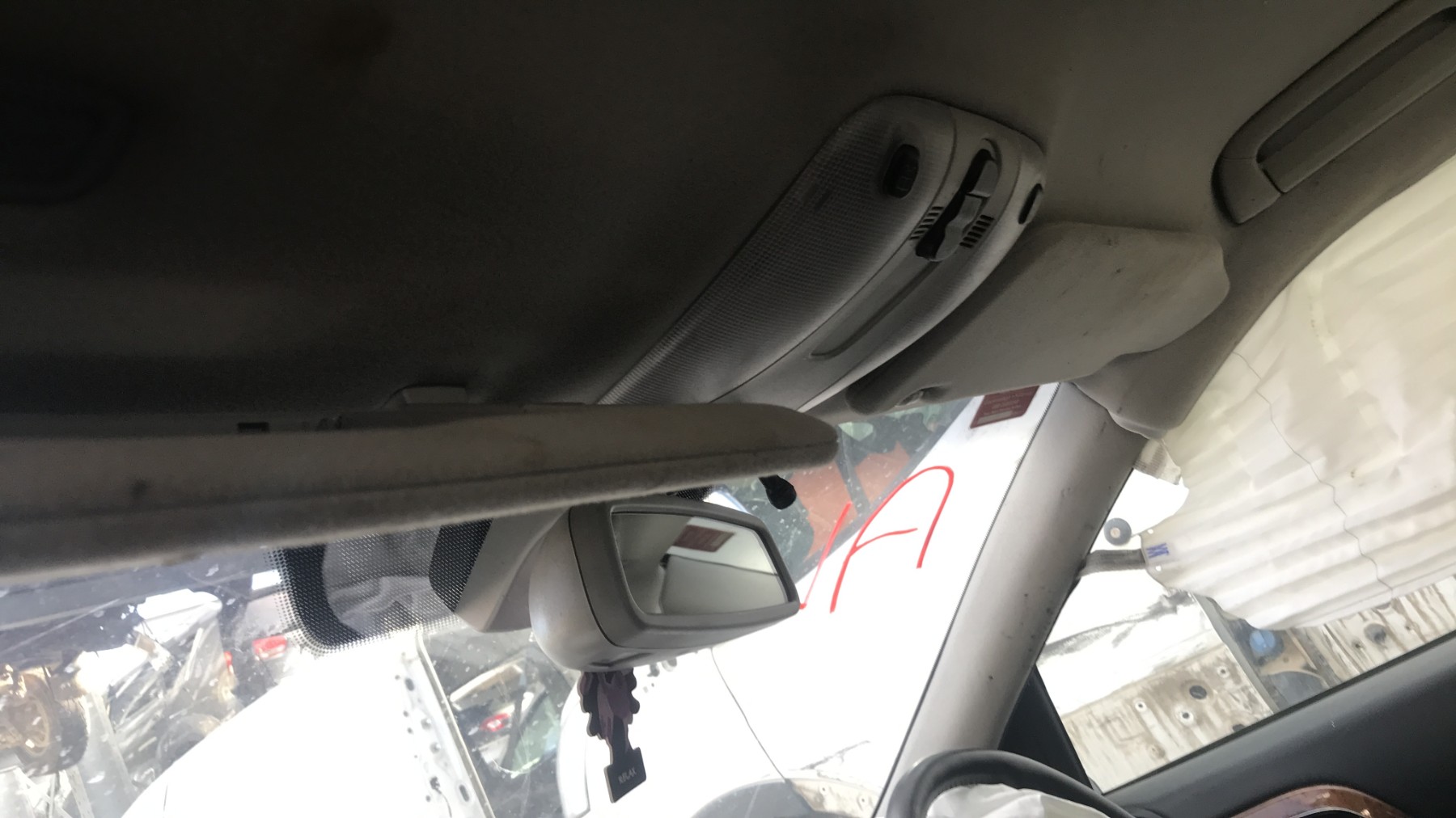 Image MERCEDES CLASSE S 220