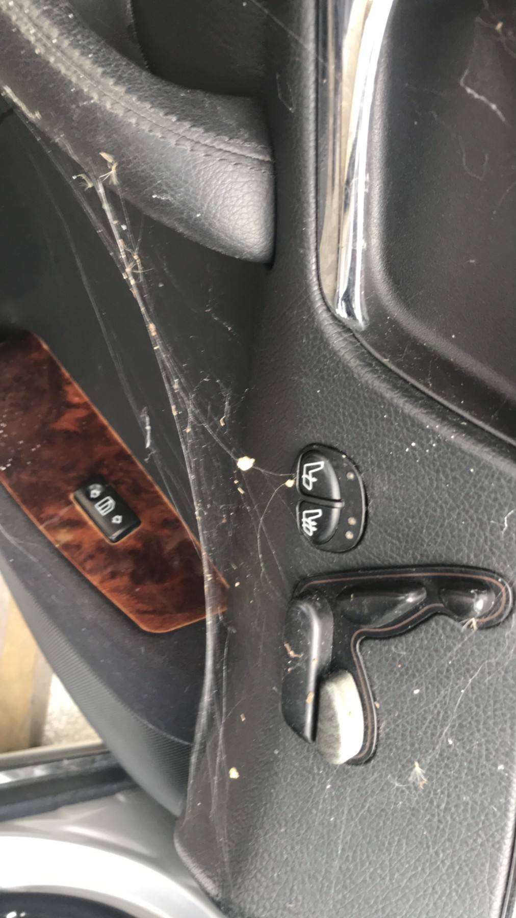 Image MERCEDES CLASSE S 220