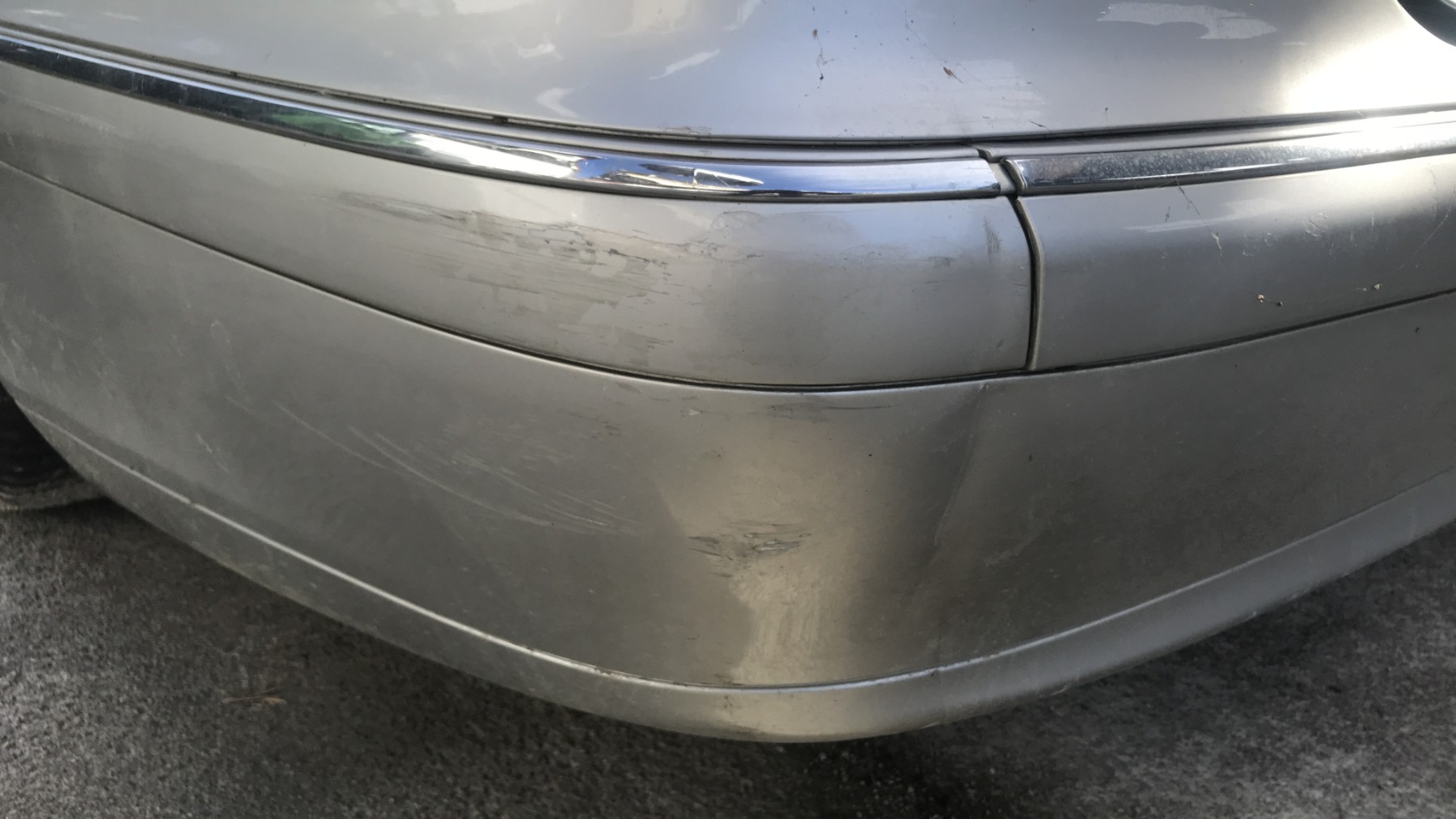 Image MERCEDES CLASSE S 220