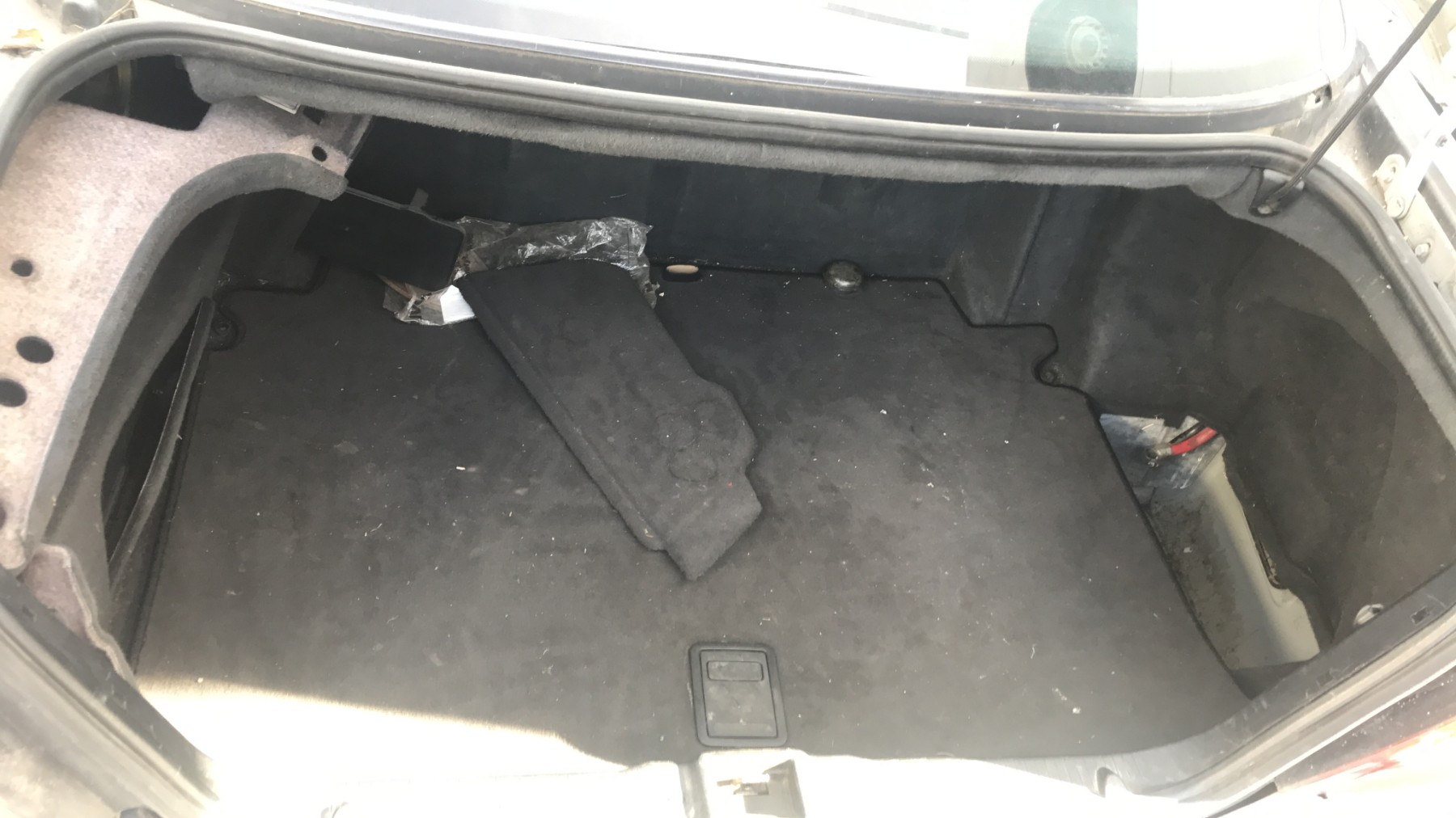 Image MERCEDES CLASSE S 220