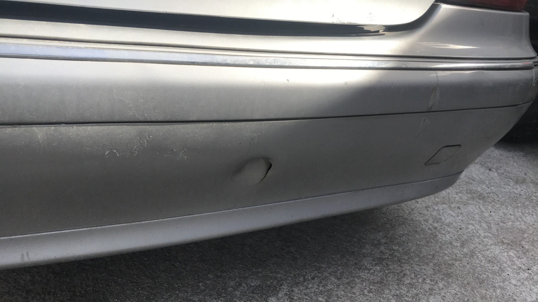 Image MERCEDES CLASSE S 220