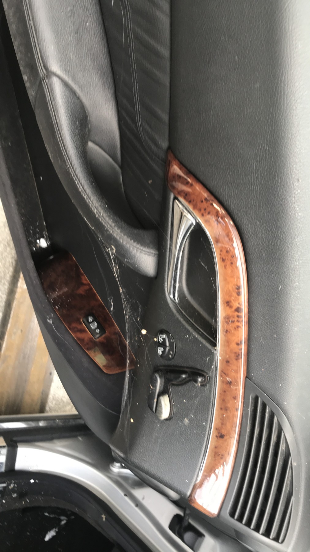 Image MERCEDES CLASSE S 220