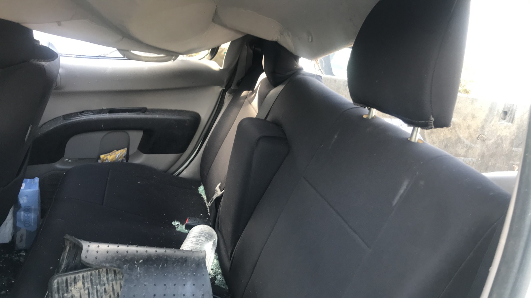 Image MITSUBISHI L 200 3