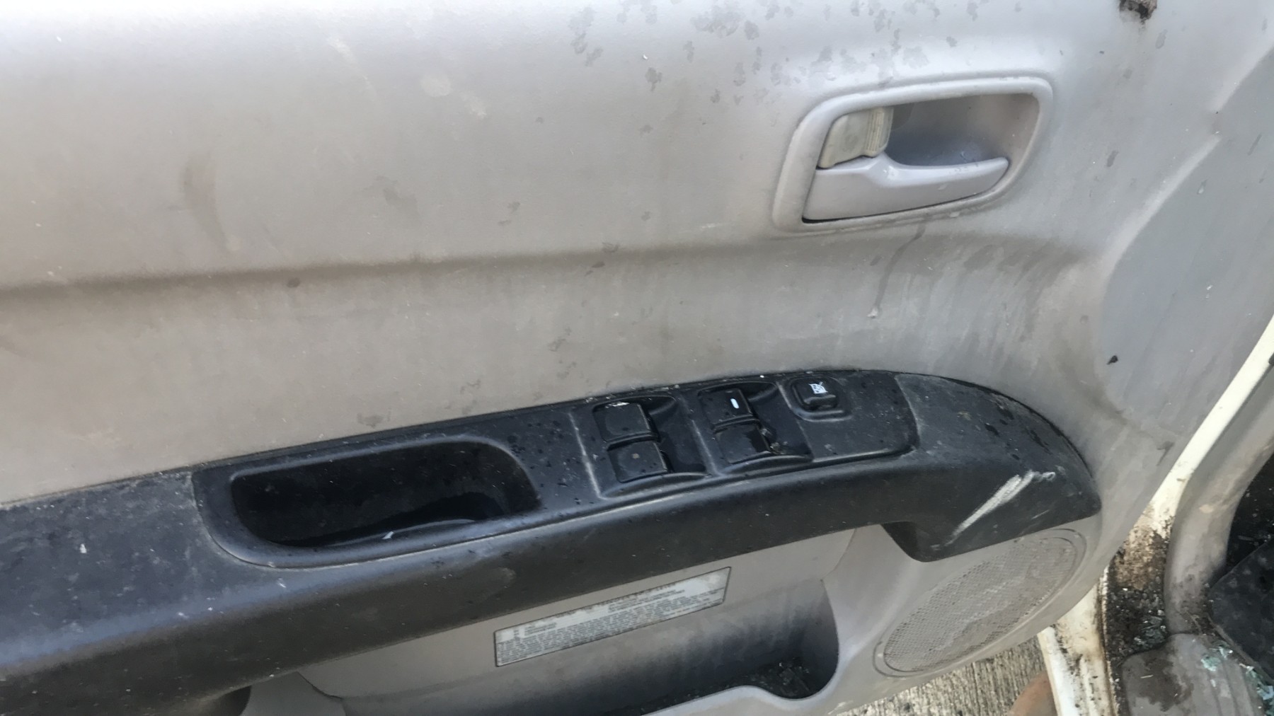 Image MITSUBISHI L 200 3