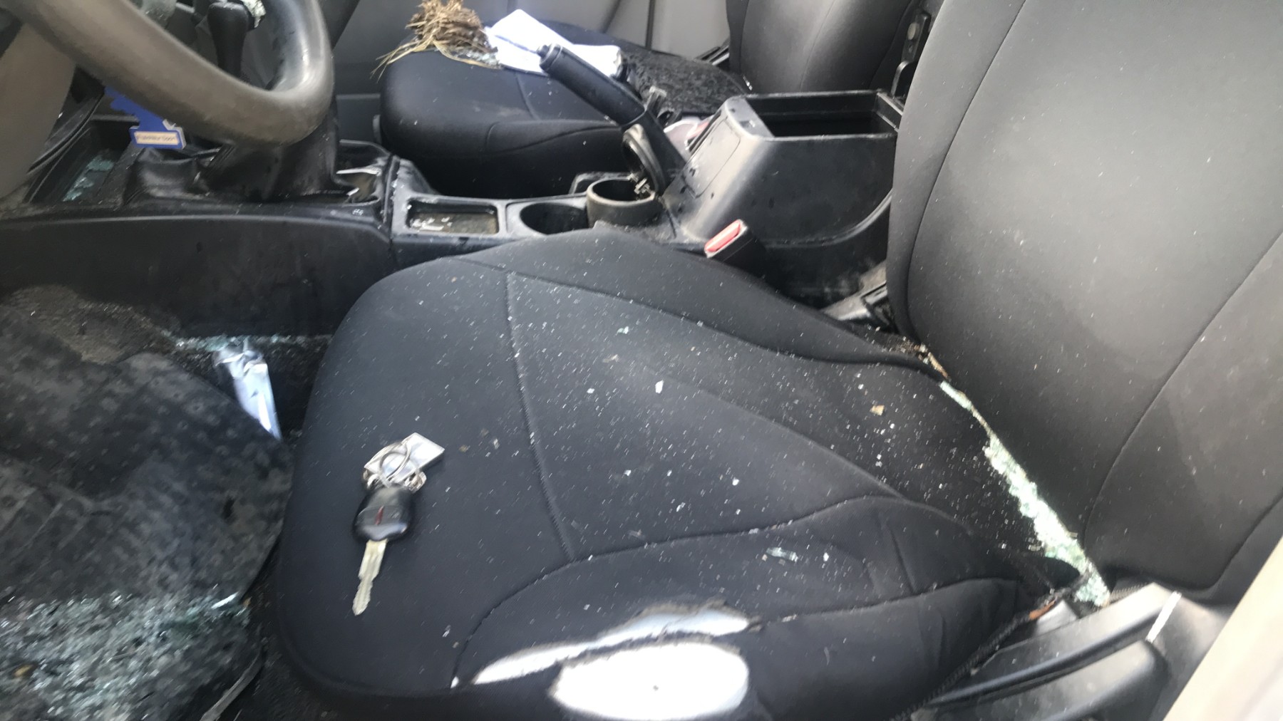 Image MITSUBISHI L 200 3