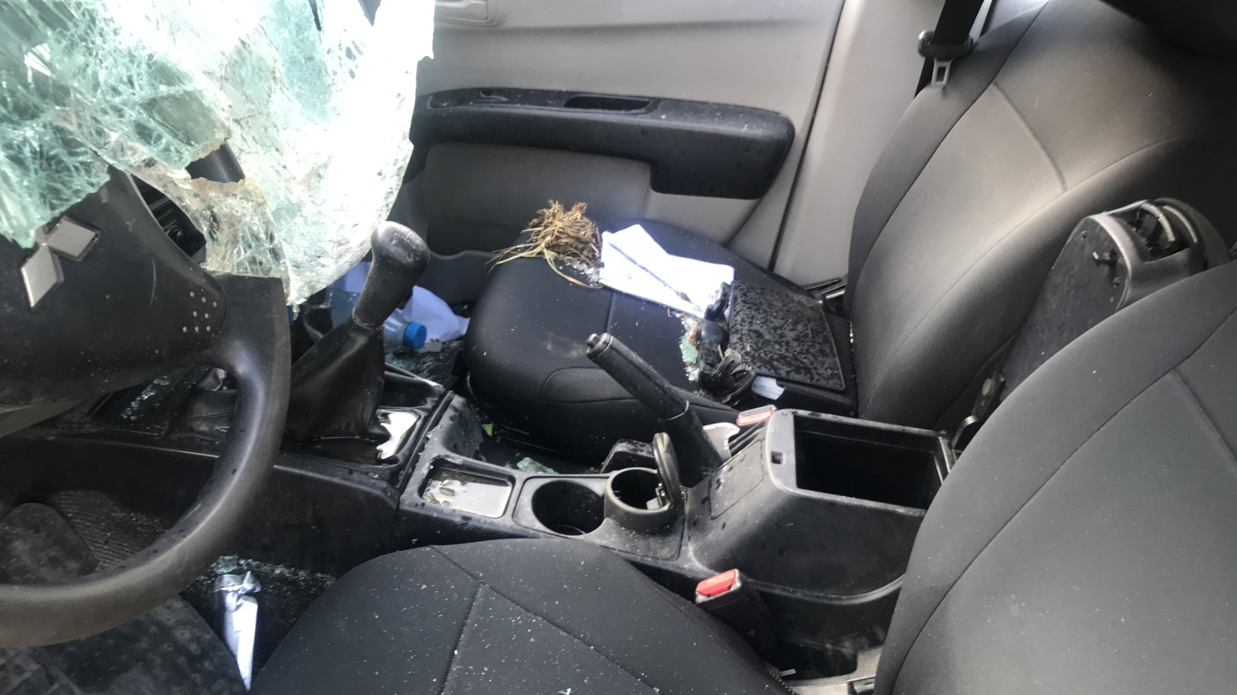 Image MITSUBISHI L 200 3