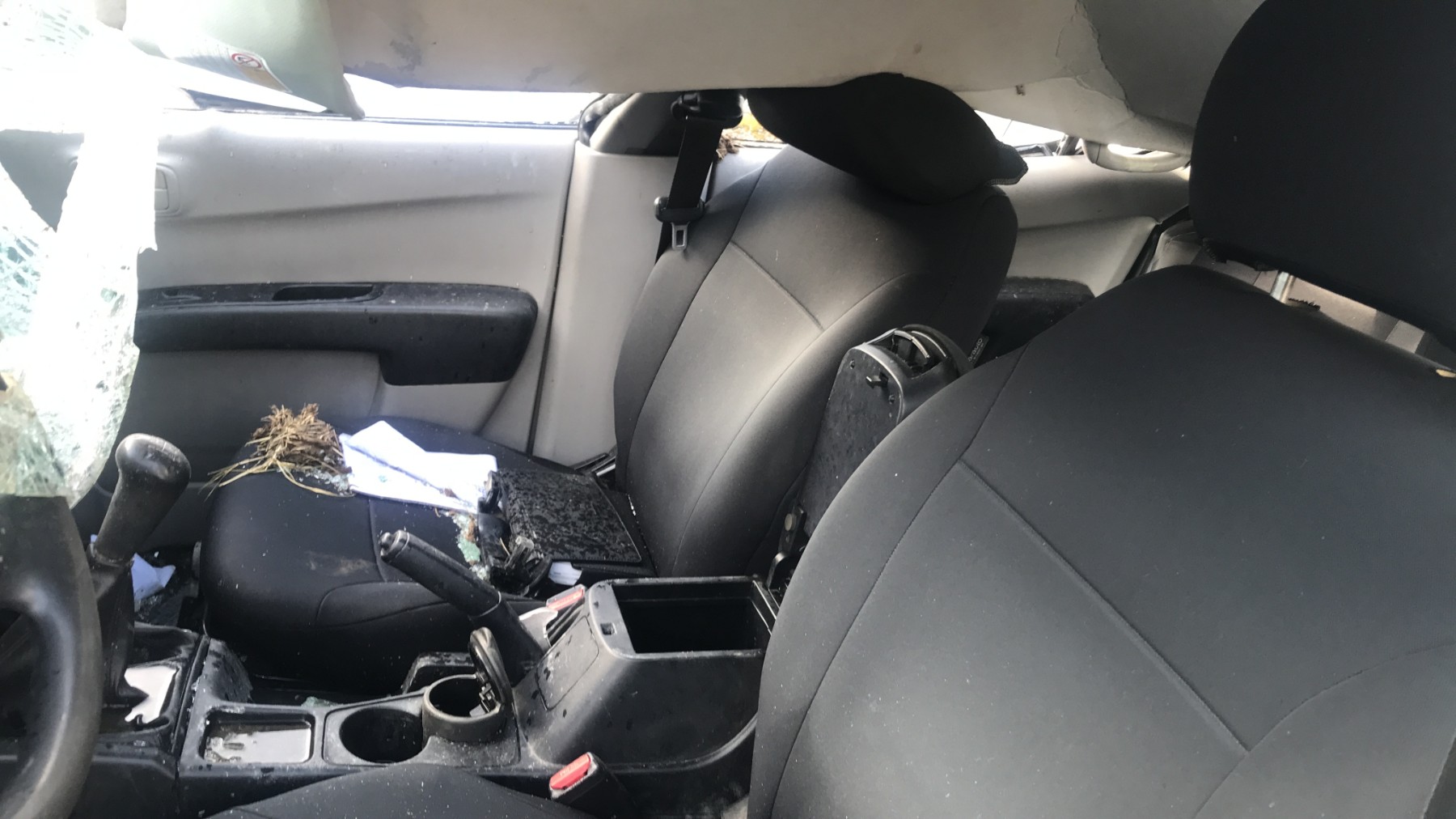 Image MITSUBISHI L 200 3