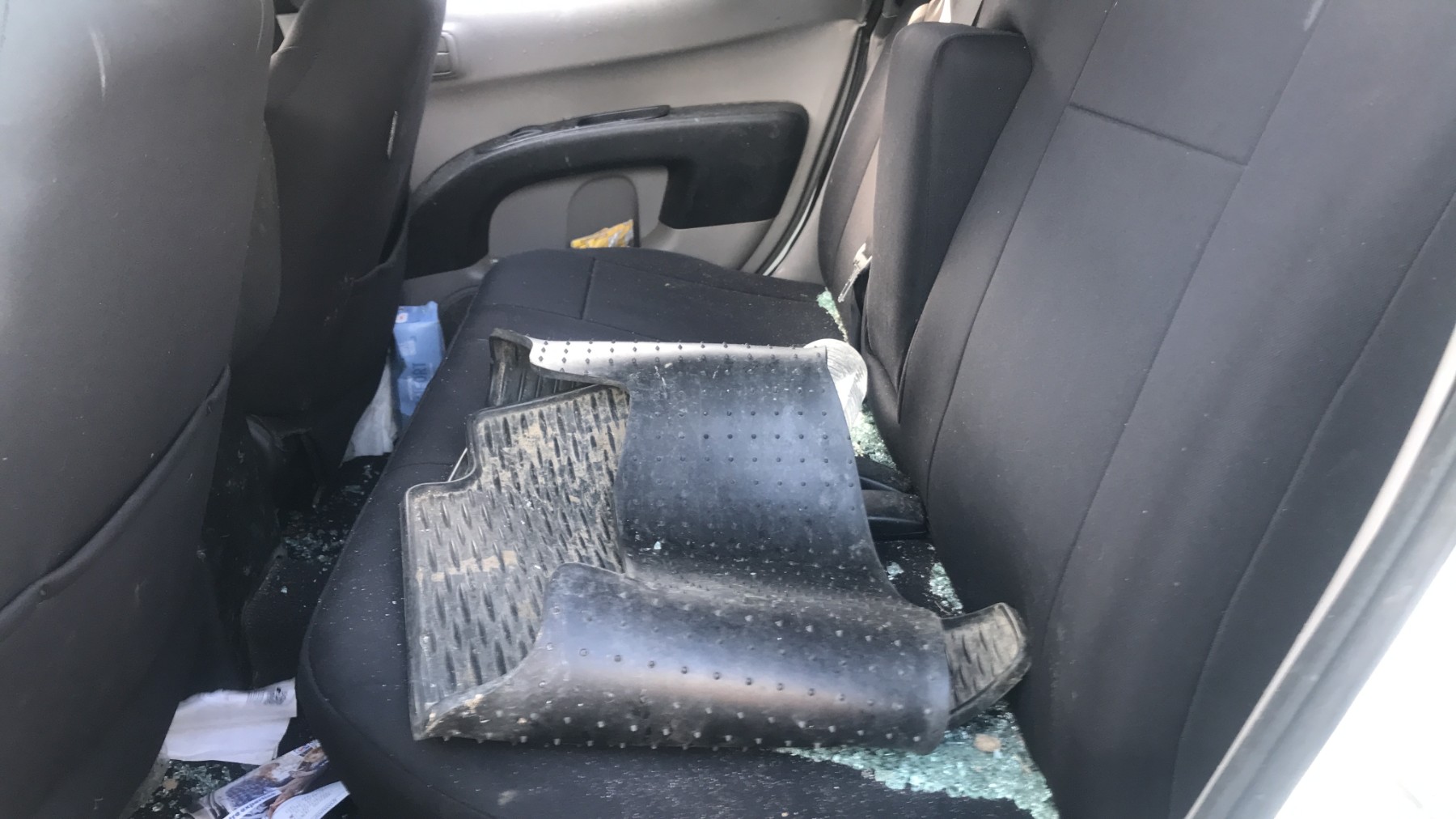 Image MITSUBISHI L 200 3