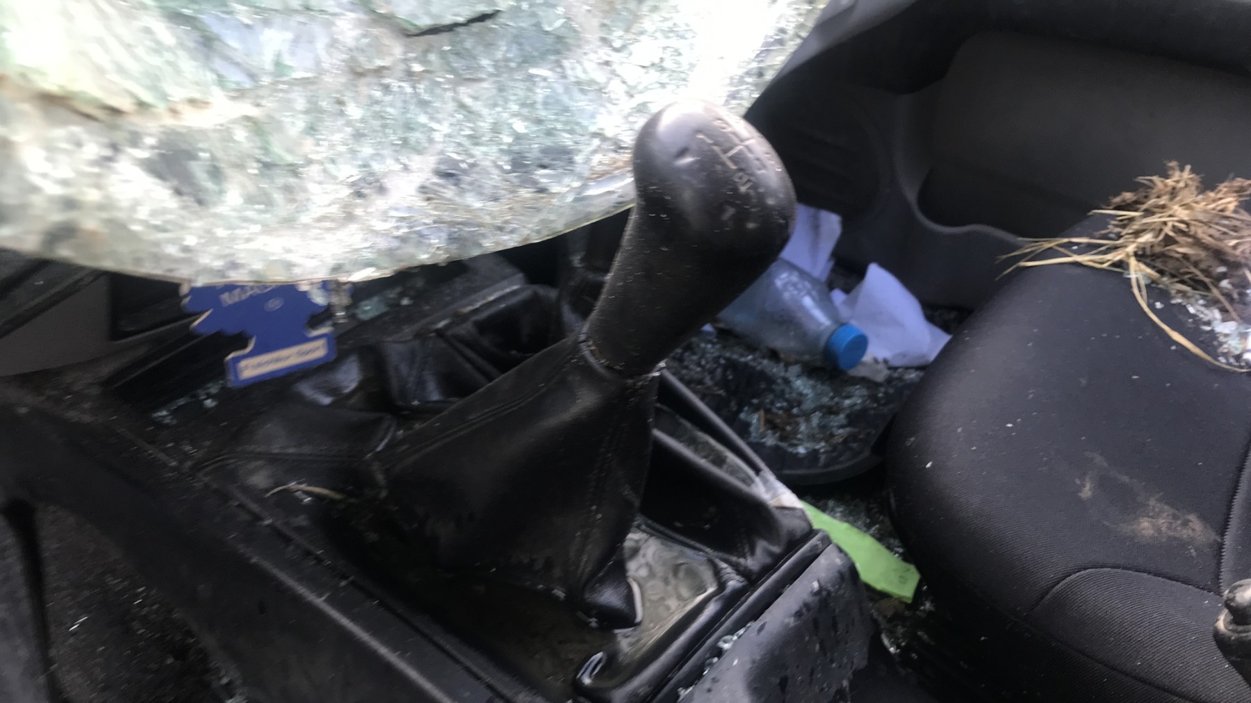 Image MITSUBISHI L 200 3