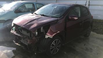Pièce Auto