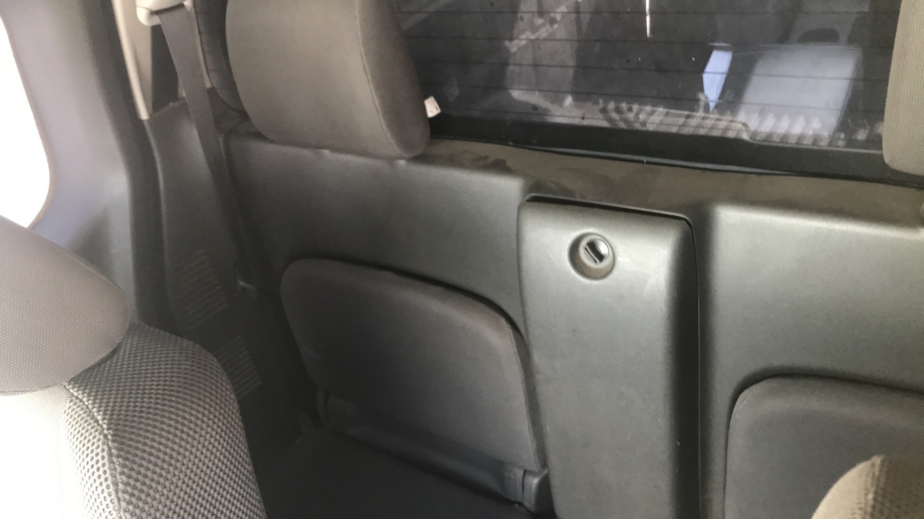 Image NISSAN NAVARA 1
