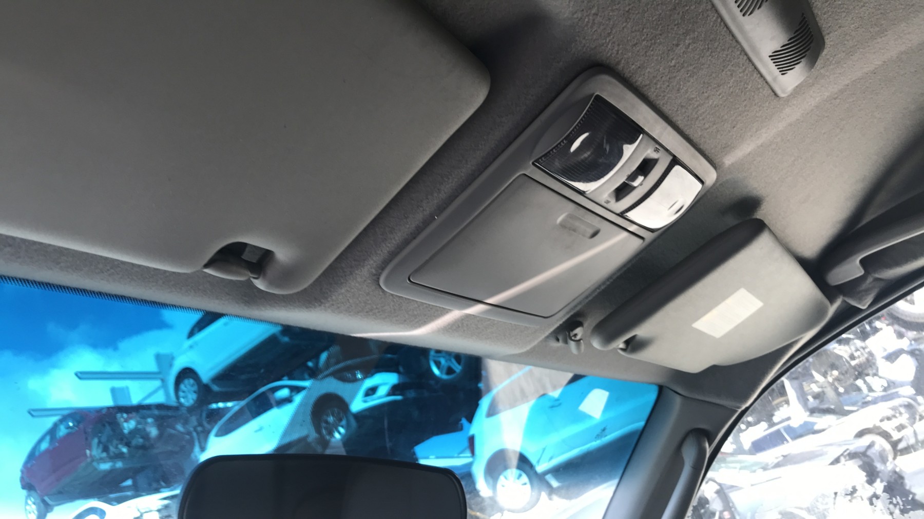 Image NISSAN NAVARA 1