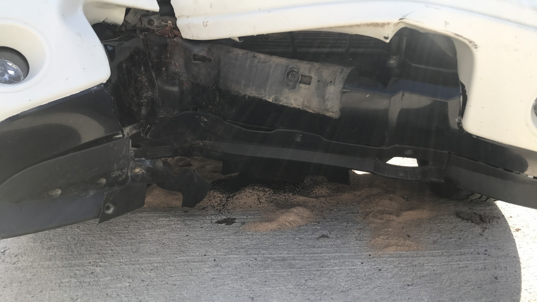 Image NISSAN NAVARA 1