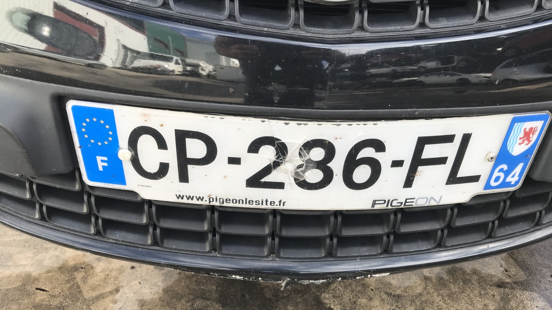 Image OPEL CORSA D
