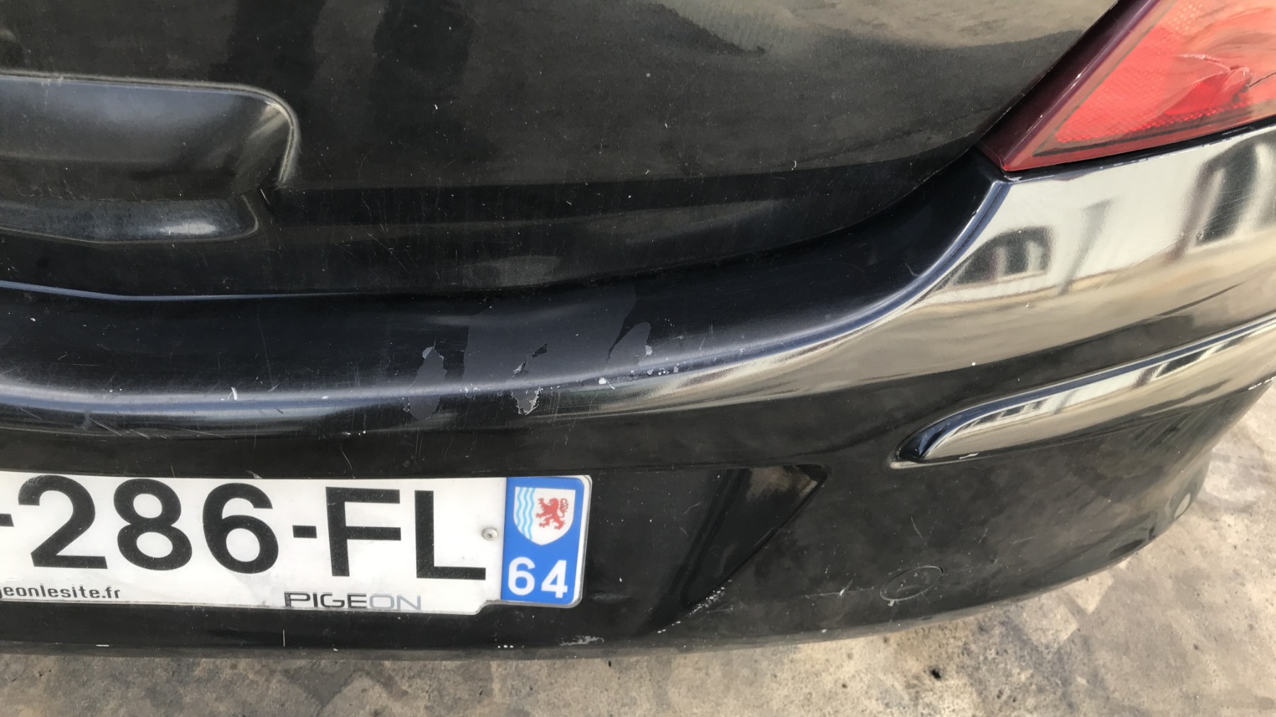 Image OPEL CORSA D