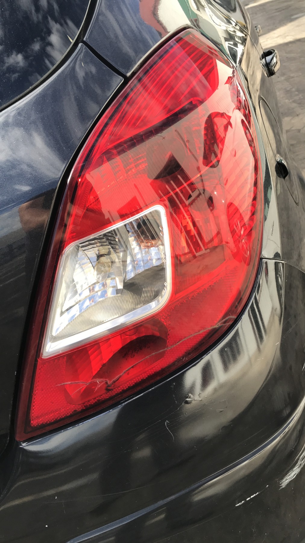 Image OPEL CORSA D