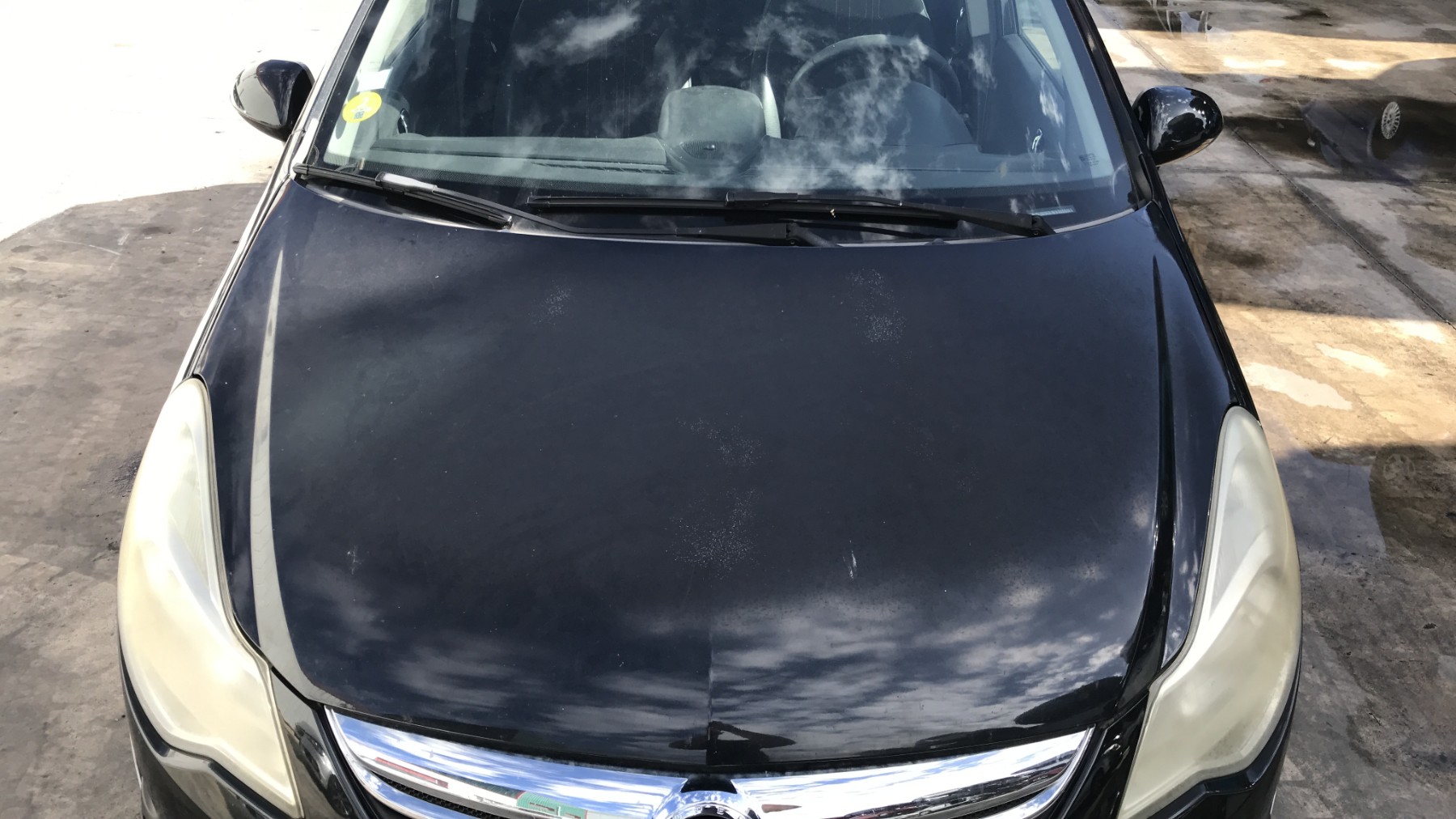 Image OPEL CORSA D