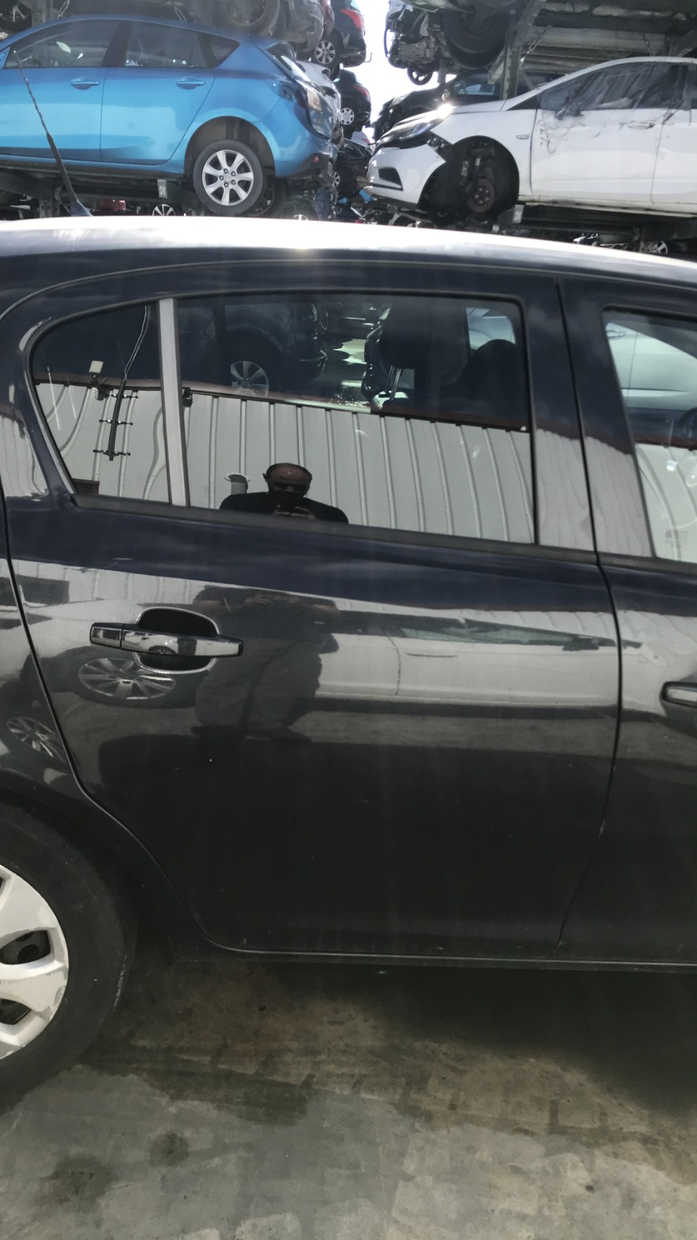 Image OPEL CORSA D