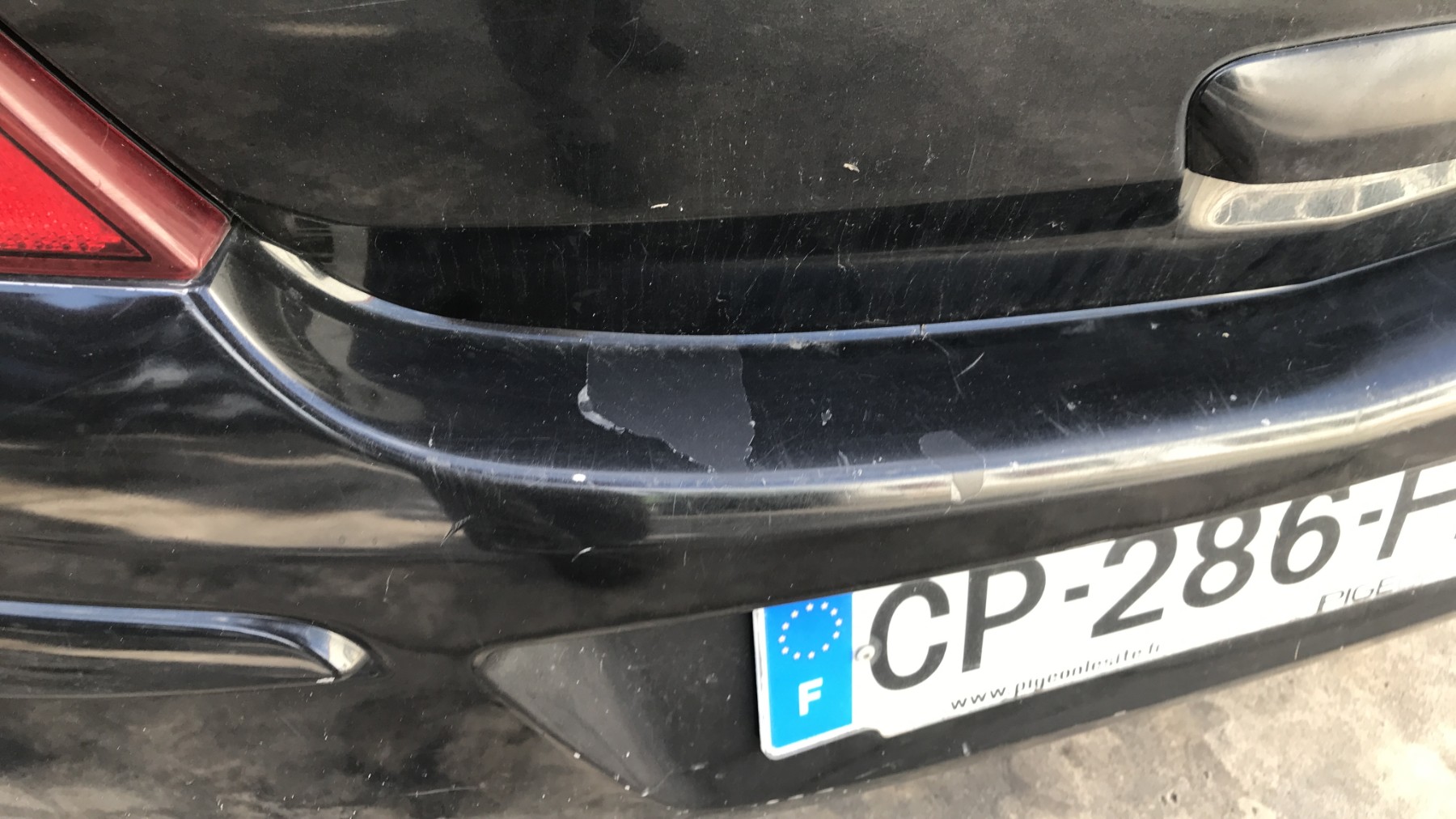 Image OPEL CORSA D