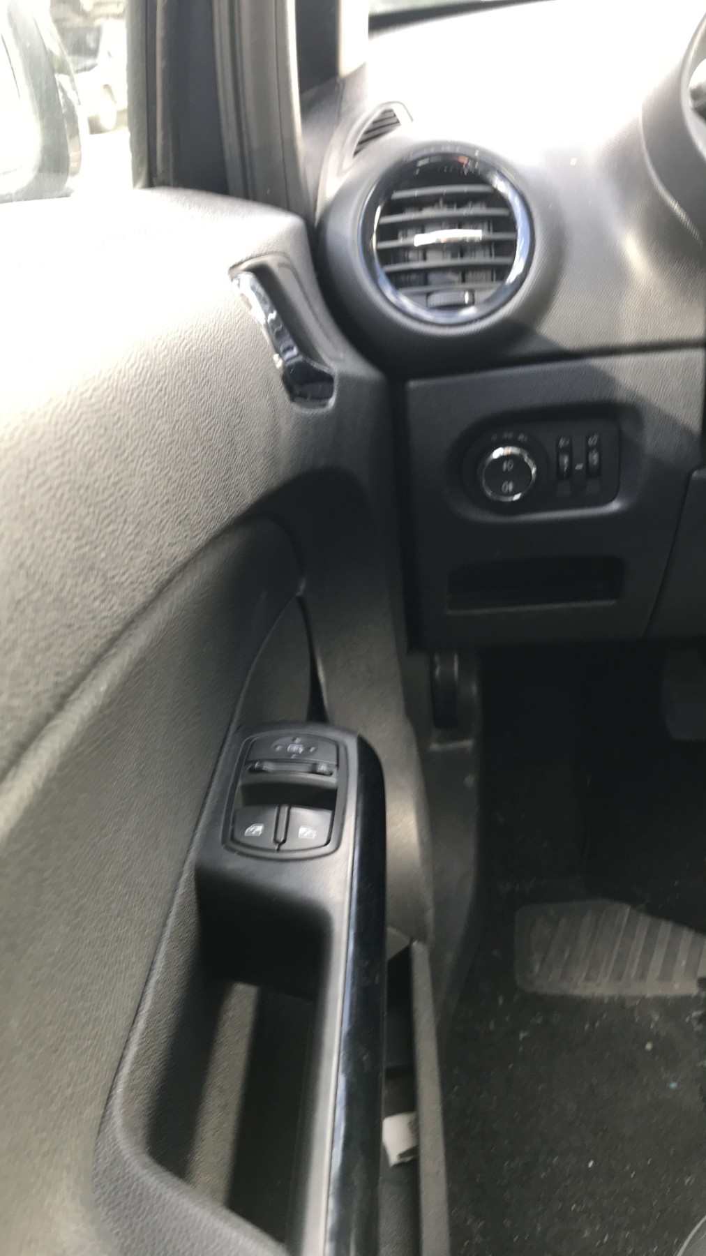 Image OPEL CORSA D