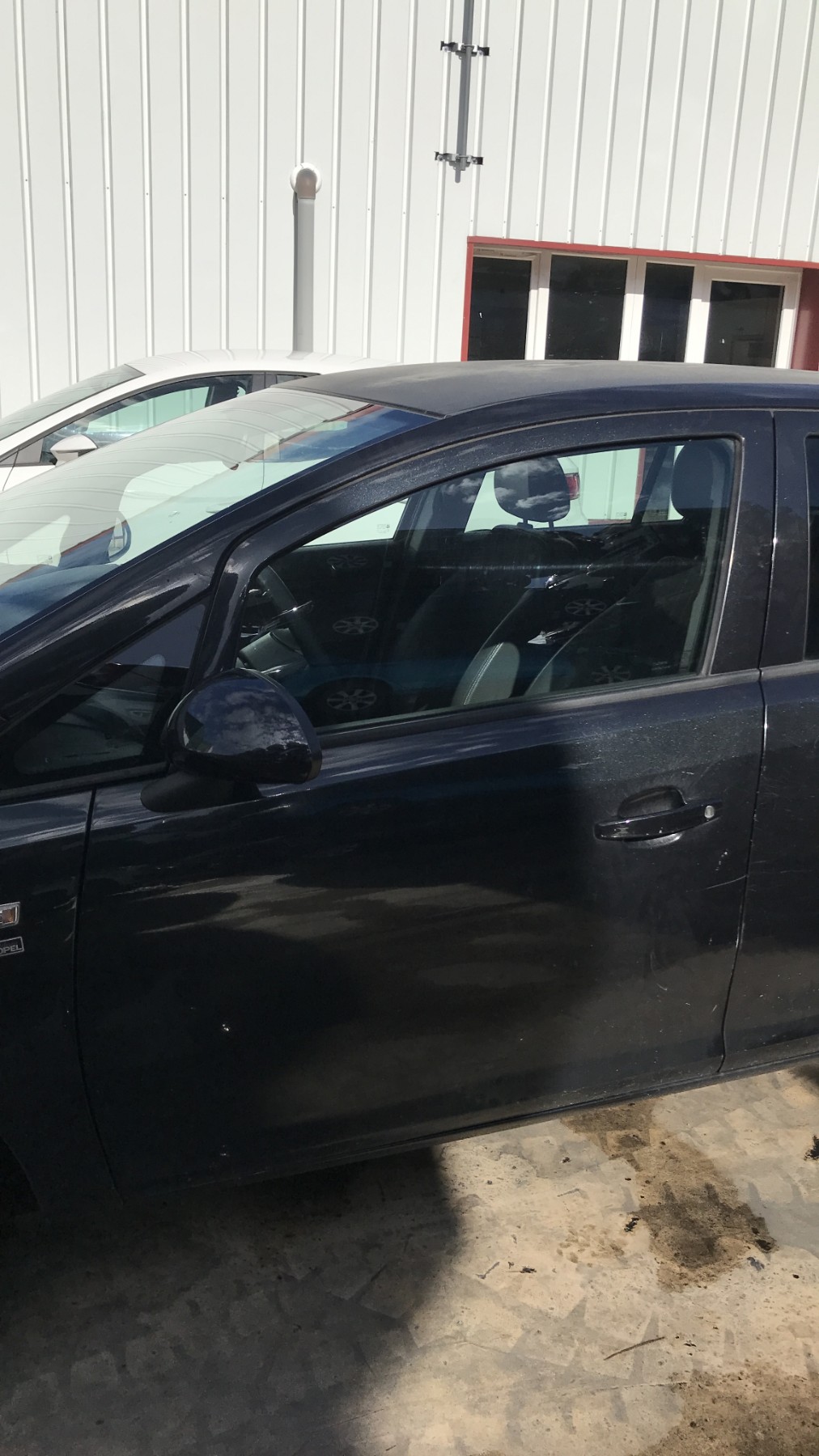 Image OPEL CORSA D