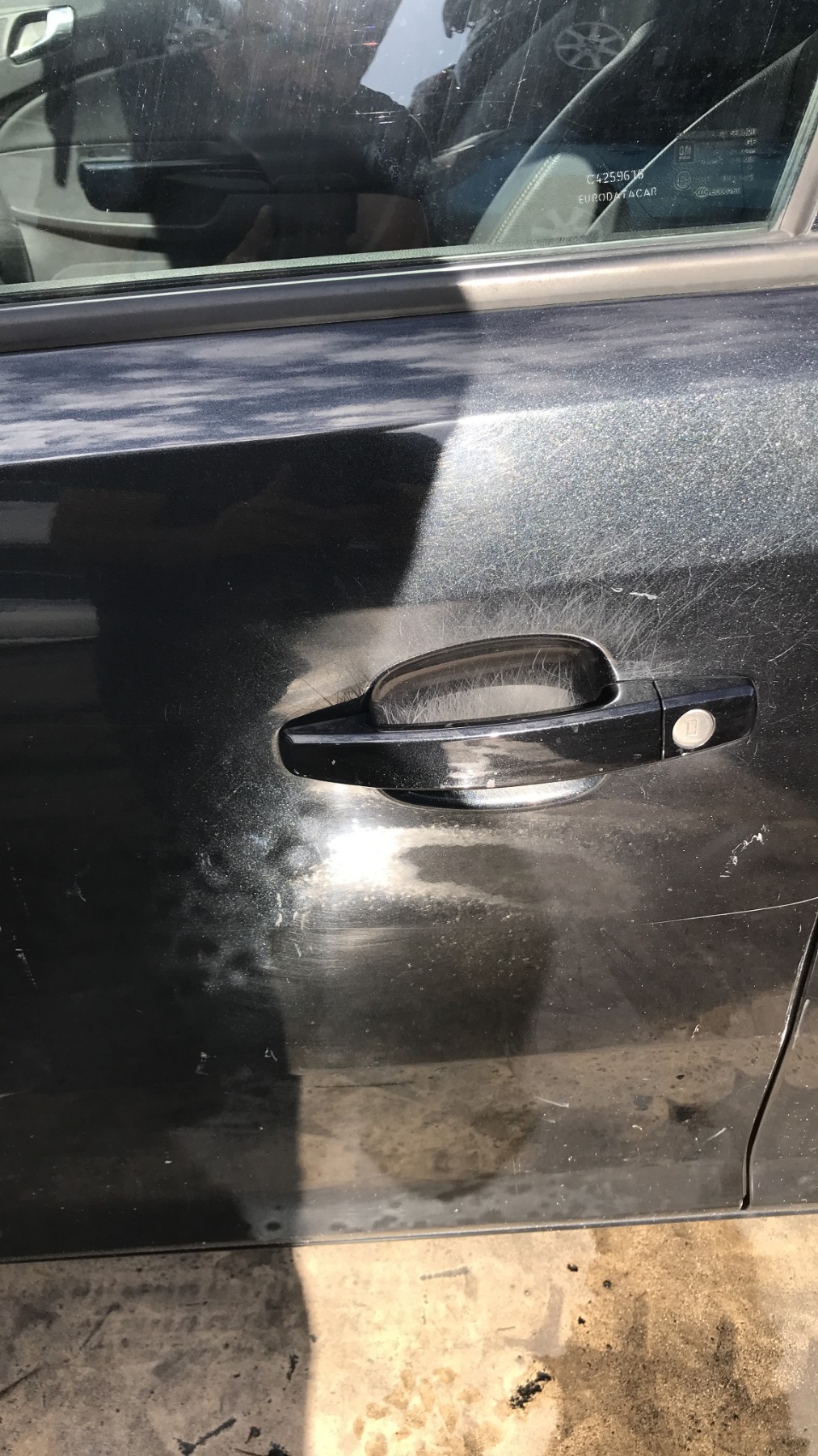 Image OPEL CORSA D