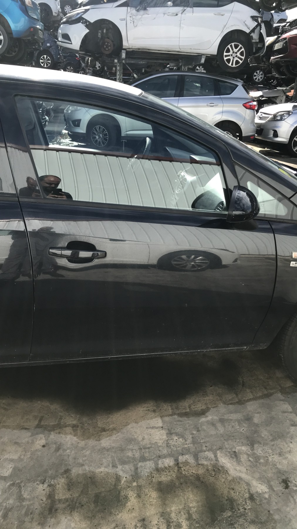 Image OPEL CORSA D