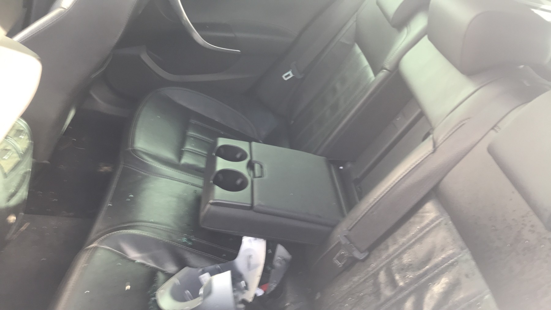 Image OPEL INSIGNIA 1