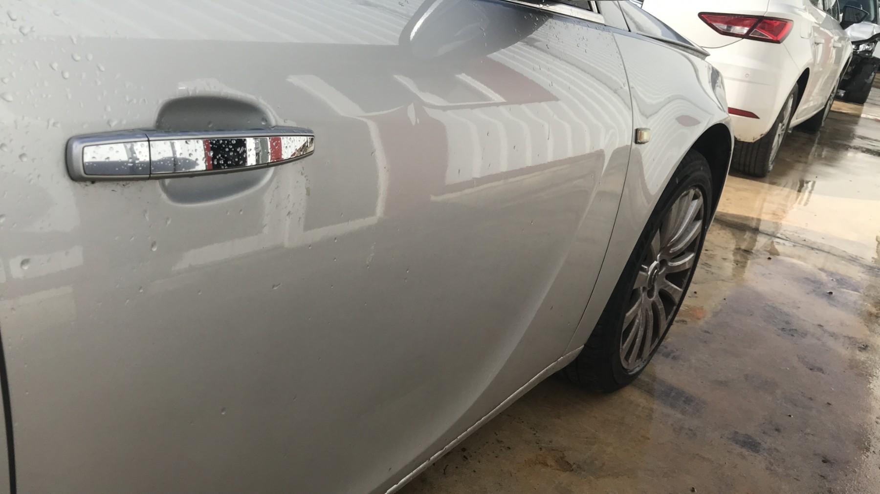 Image OPEL INSIGNIA 1