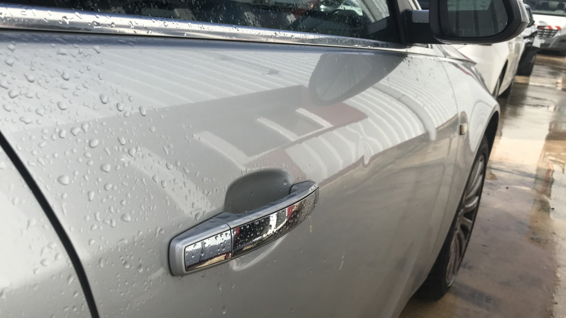 Image OPEL INSIGNIA 1