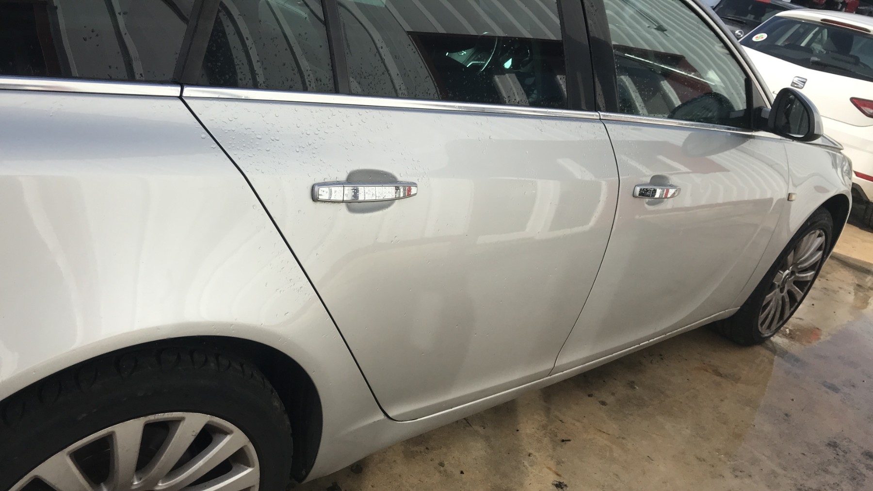 Image OPEL INSIGNIA 1