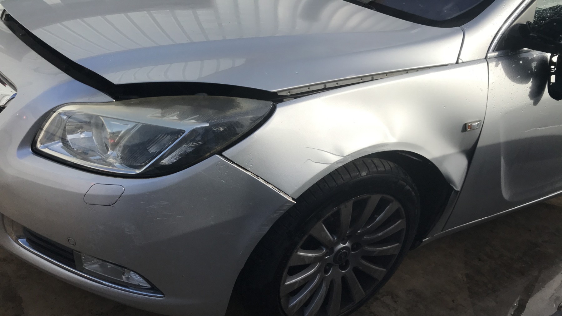 Image OPEL INSIGNIA 1