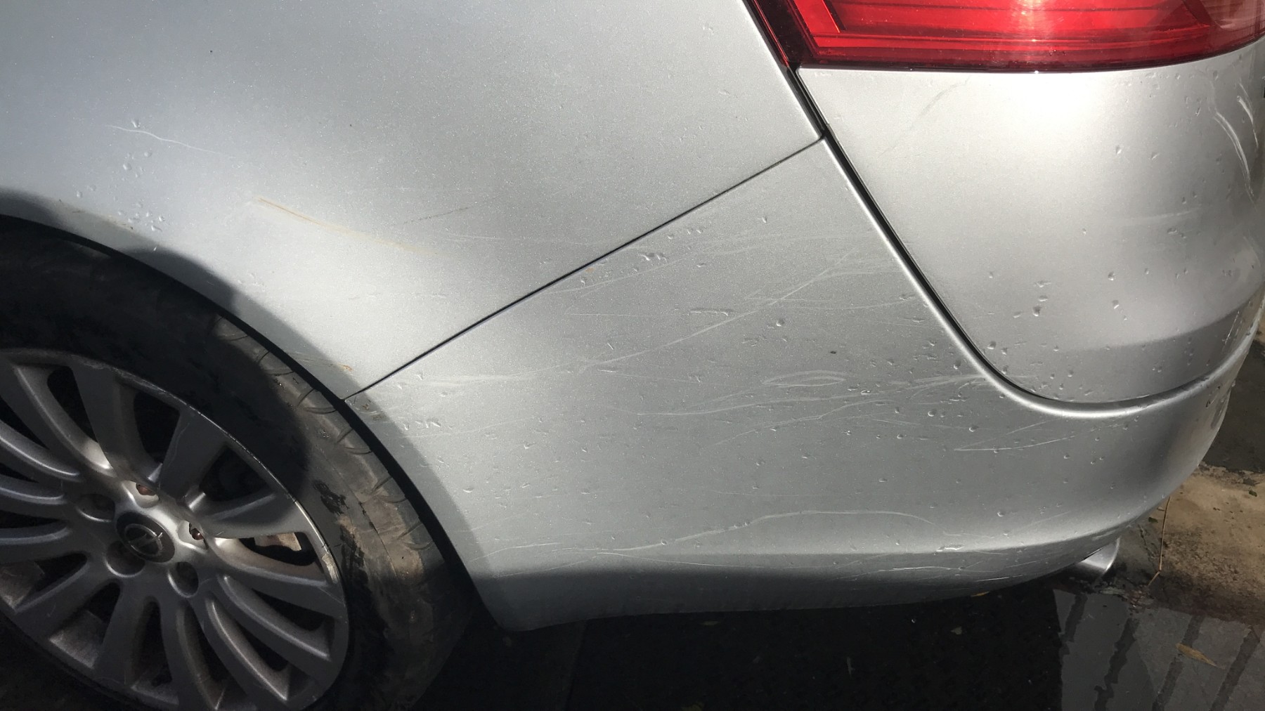 Image OPEL INSIGNIA 1