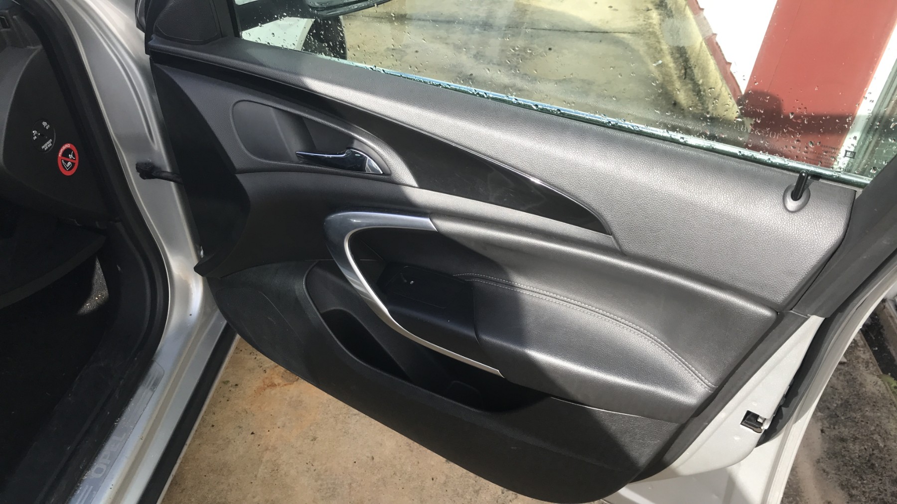 Image OPEL INSIGNIA 1