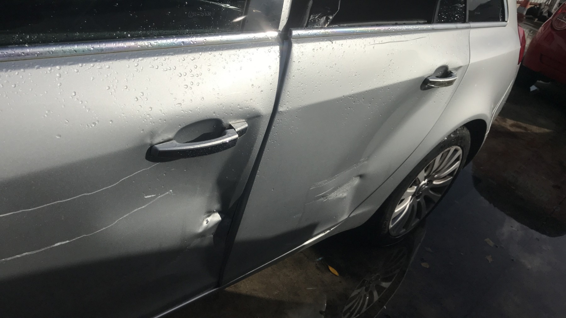Image OPEL INSIGNIA 1