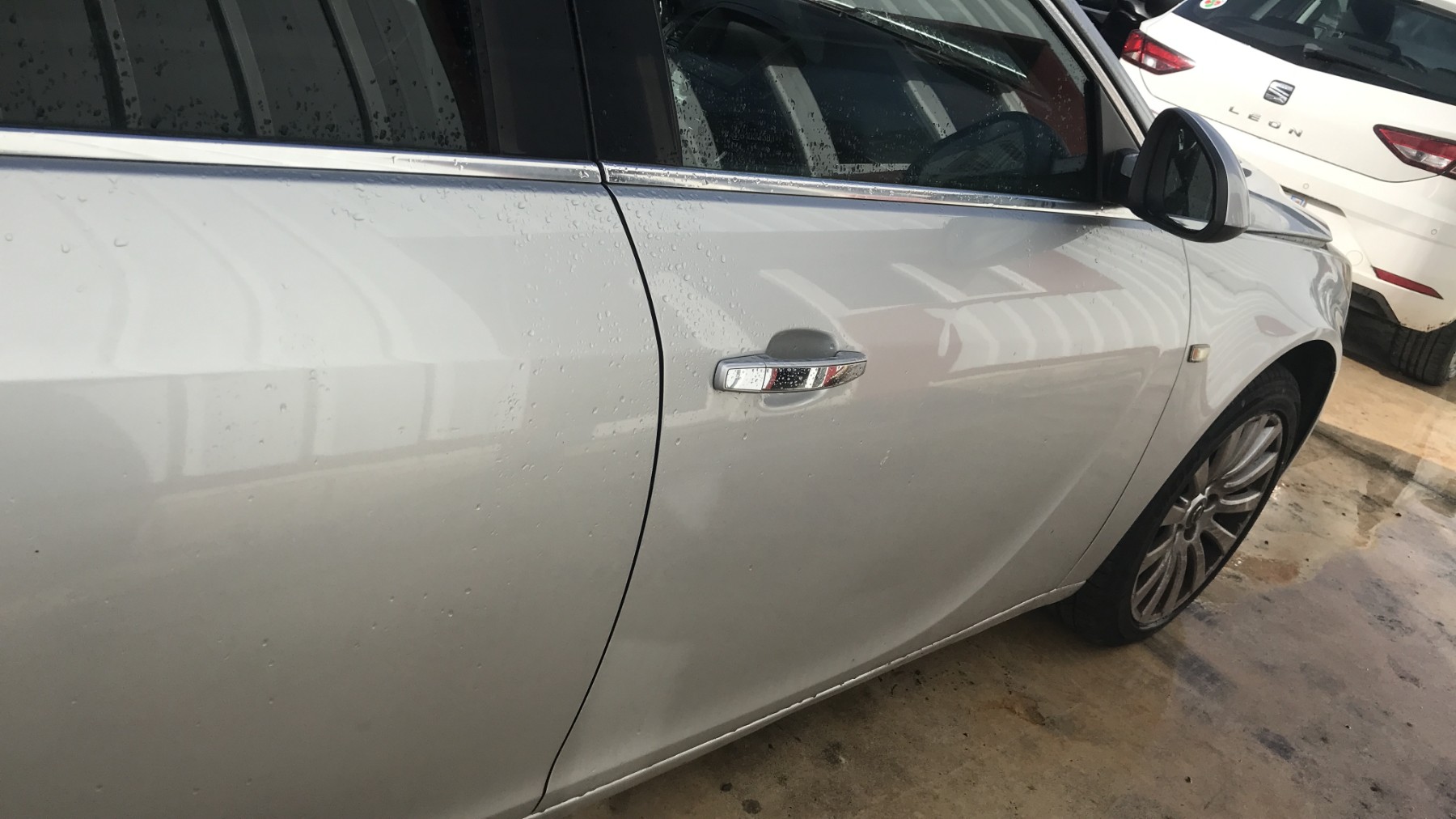 Image OPEL INSIGNIA 1