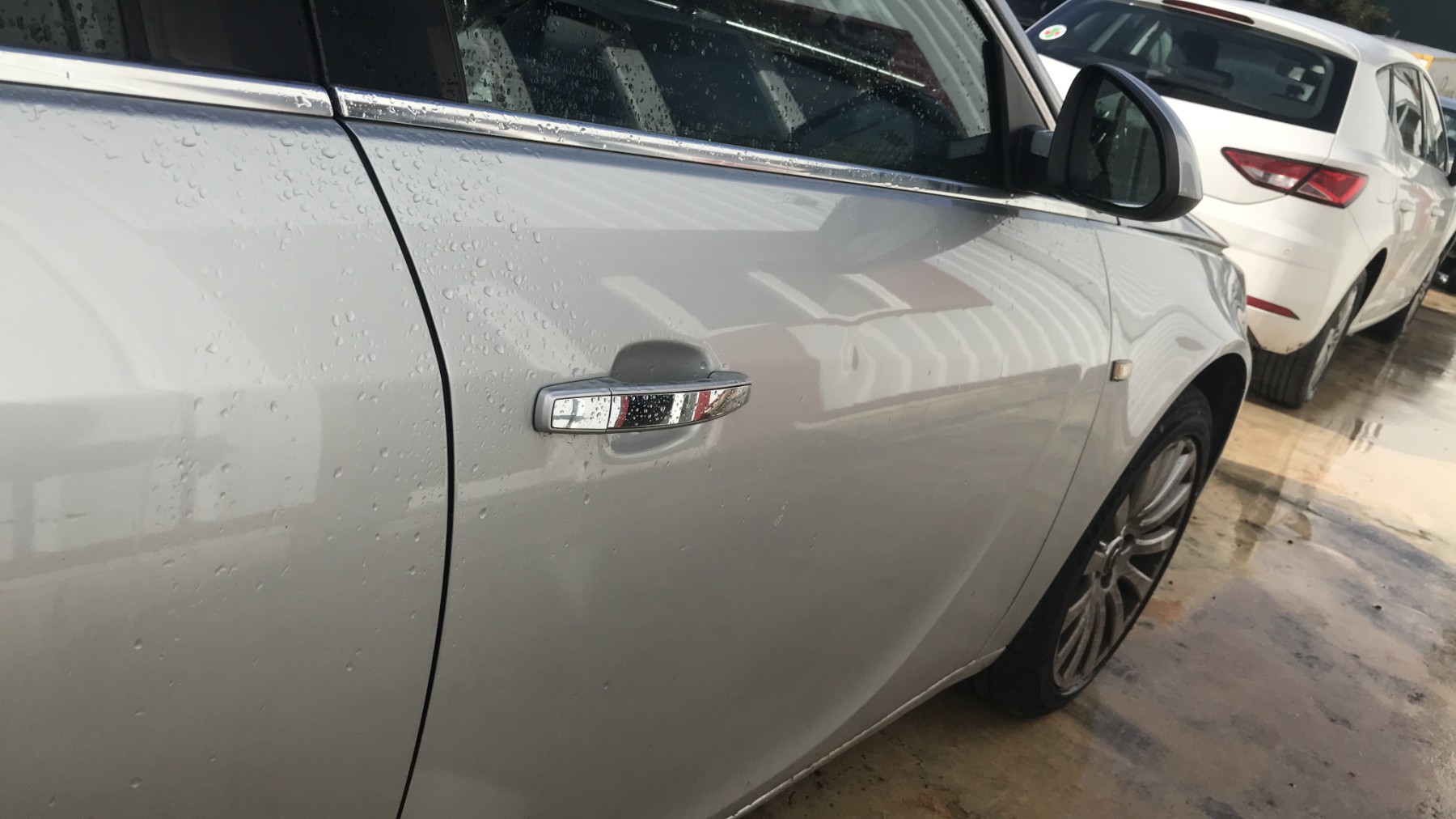 Image OPEL INSIGNIA 1