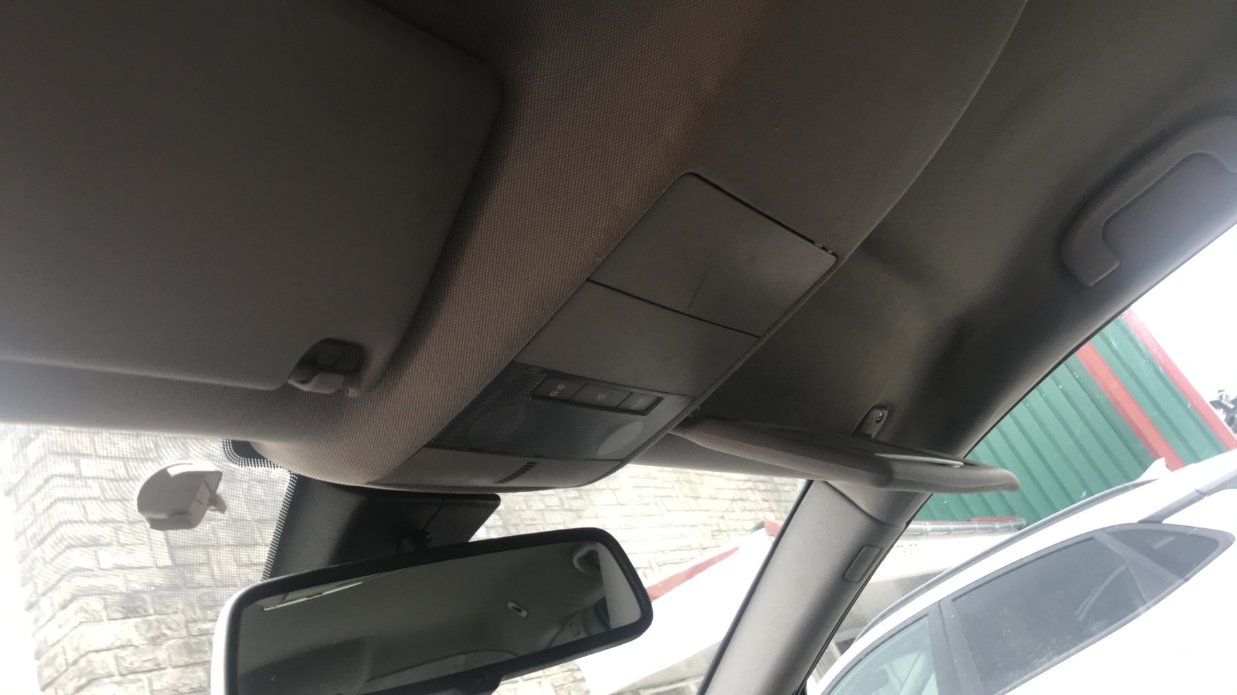 Image OPEL ZAFIRA B