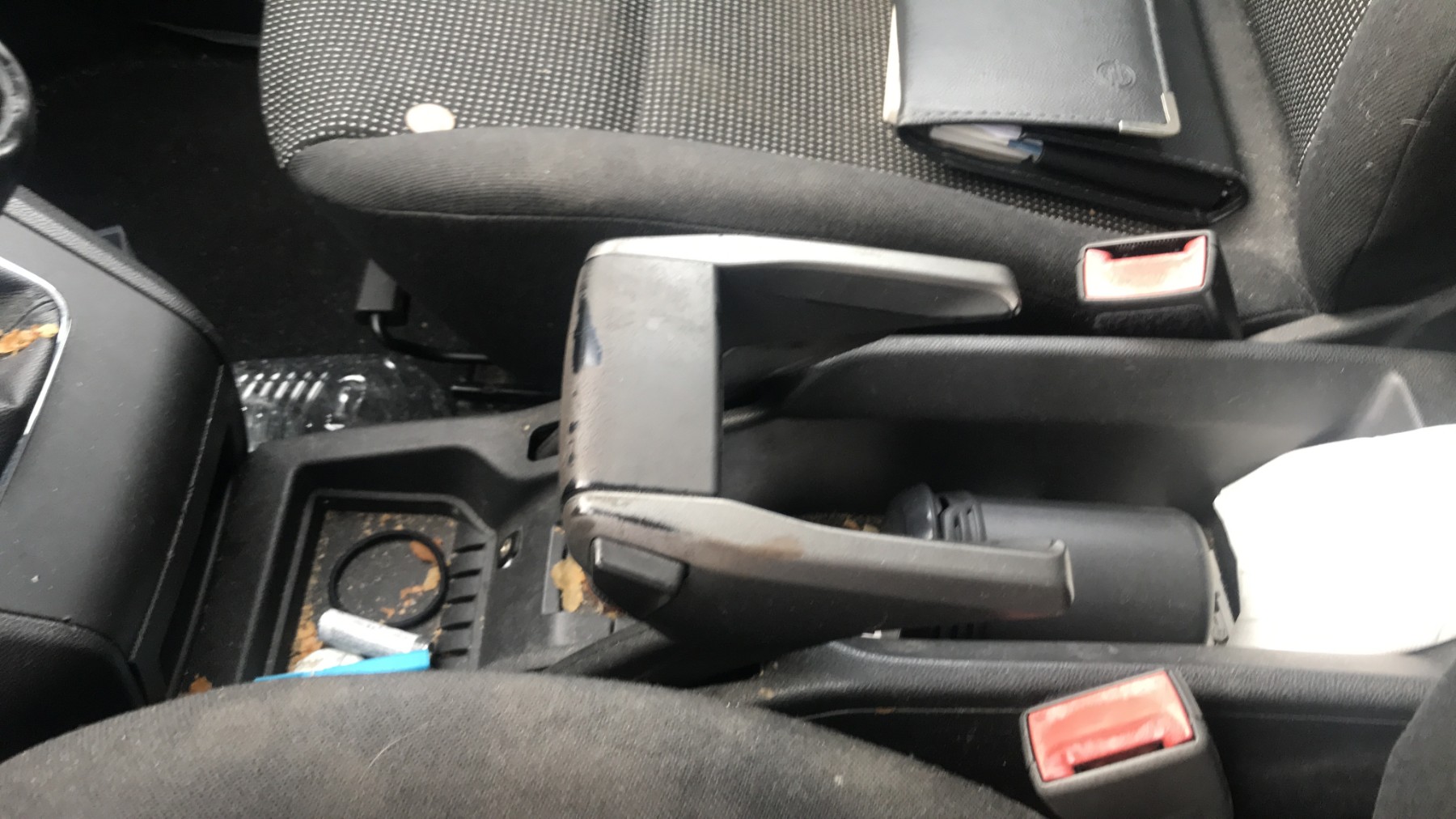 Image OPEL ZAFIRA B