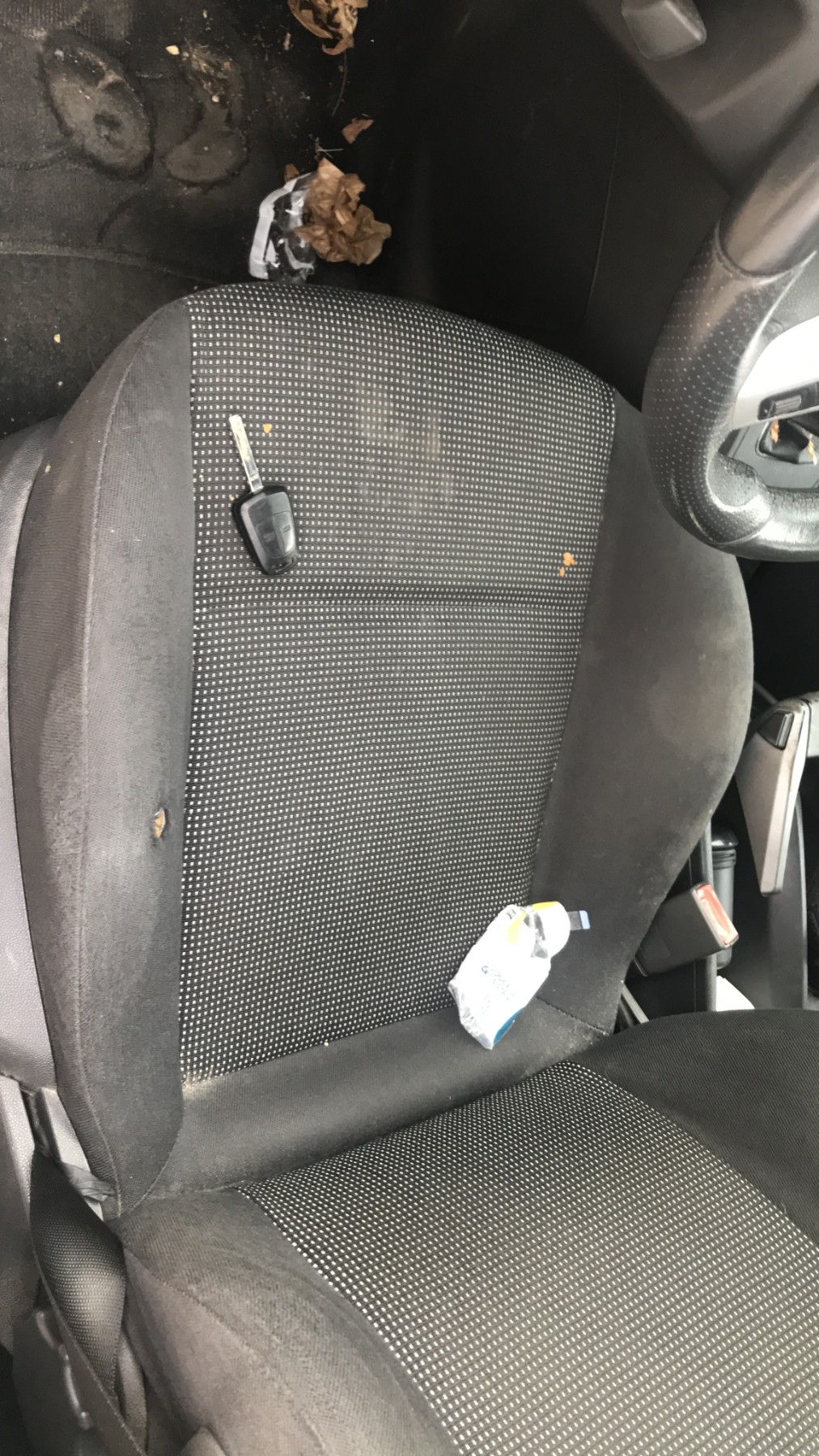 Image OPEL ZAFIRA B