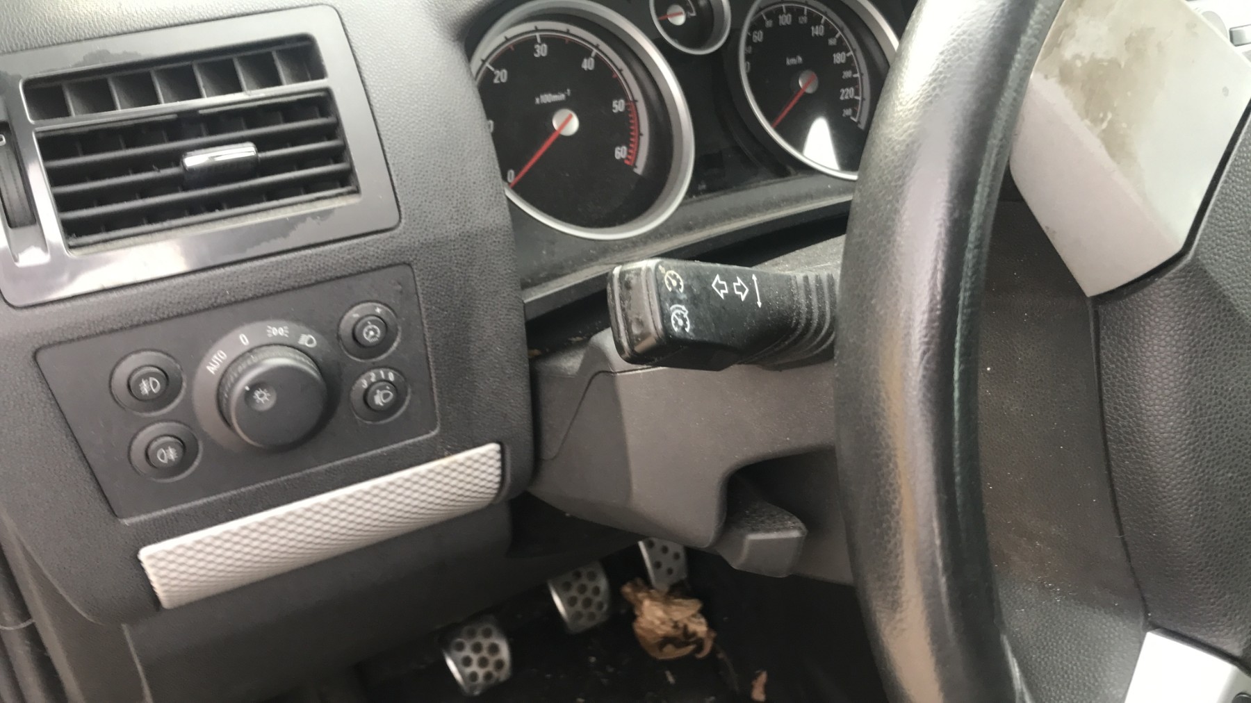 Image OPEL ZAFIRA B