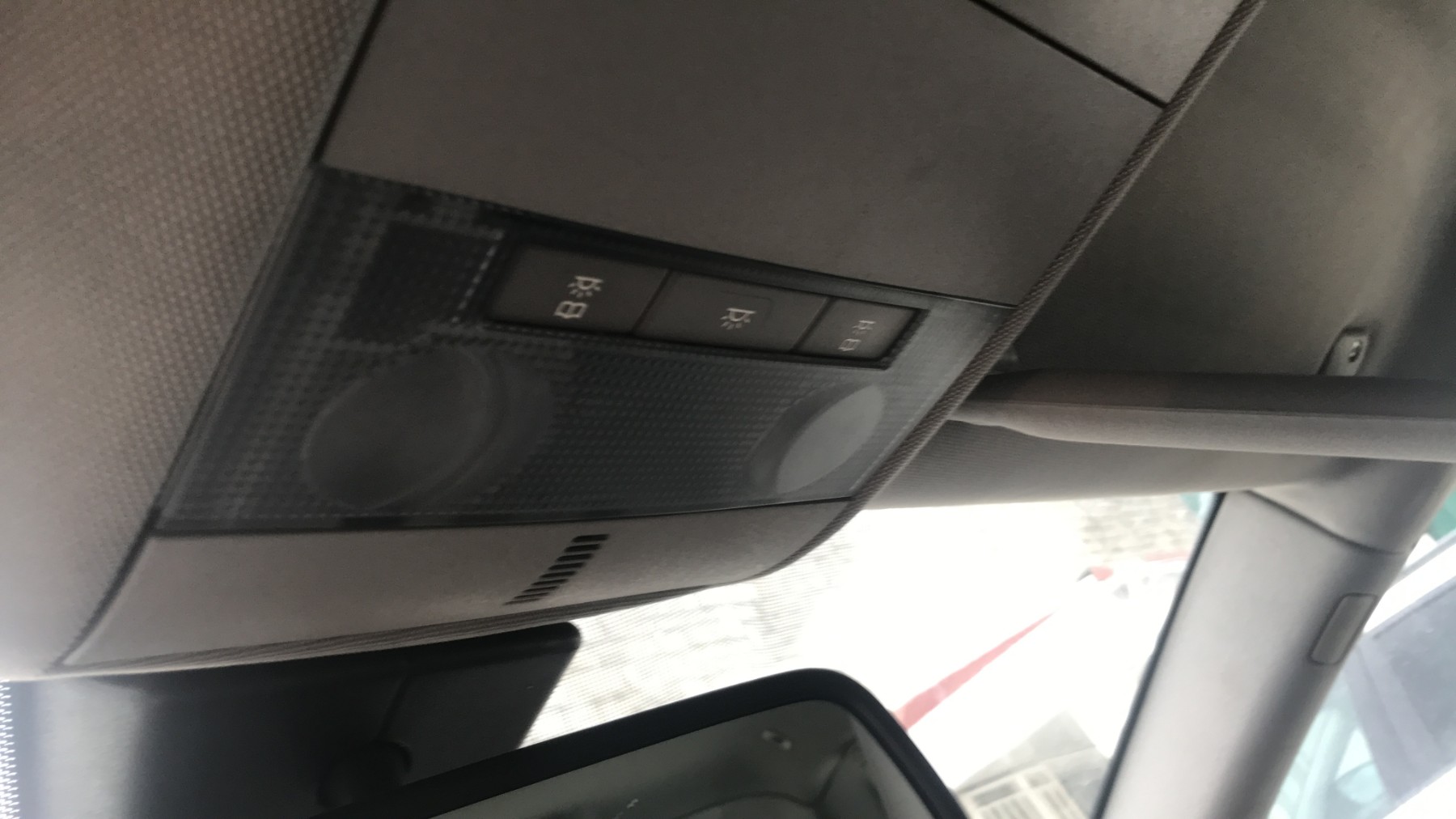 Image OPEL ZAFIRA B