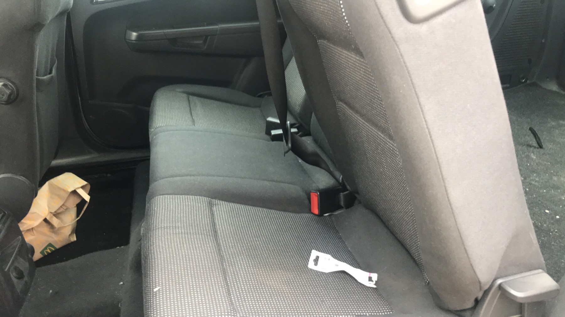 Image OPEL ZAFIRA B