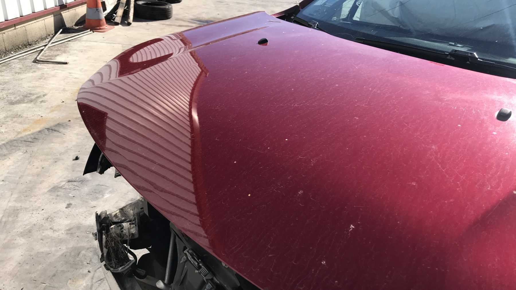 Image PEUGEOT 2008 1
